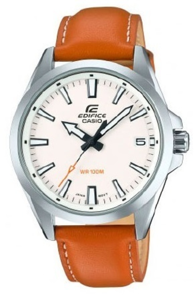 

Часы CASIO EFV-100L-7AVUEF, EFV-100L-7AVUEF
