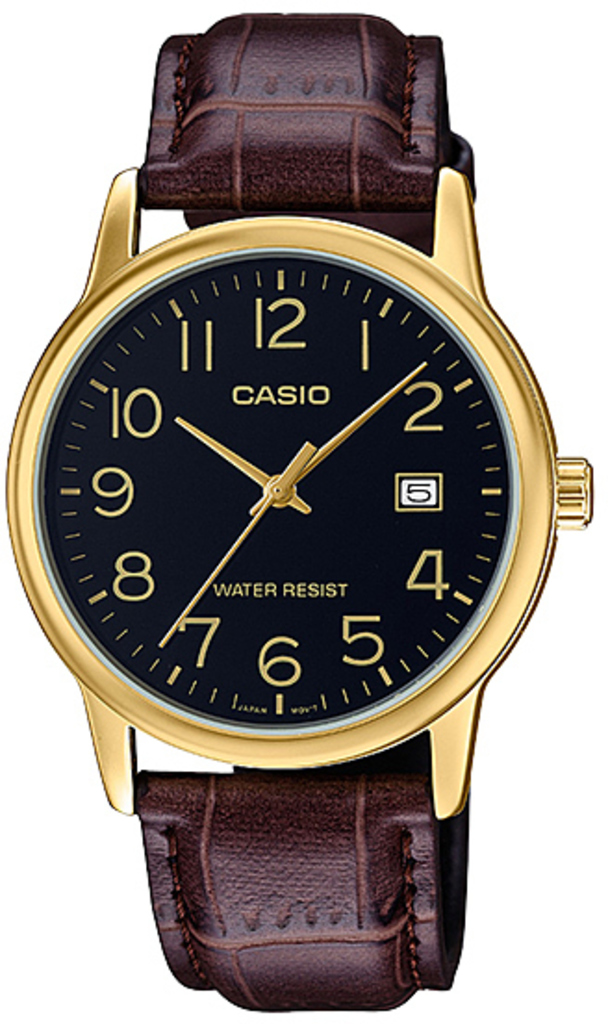 

Часы CASIO MTP-V002GL-1BUDF, MTP-V002GL-1B (A)