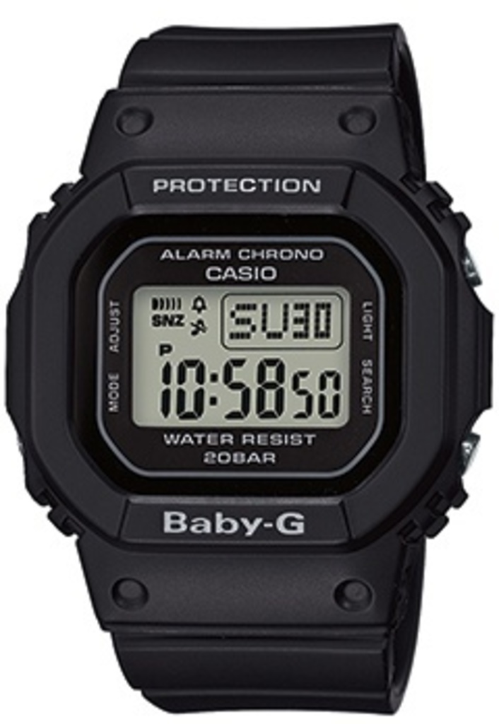 

Часы CASIO BGD-560-1ER, BGD-560-1ER