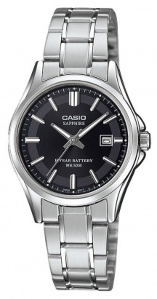 

Часы CASIO LTS-100D-1AVEF, LTS-100D-1AVEF