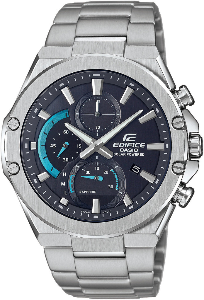 

Часы CASIO EFS-S560D-1AVUEF, EFS-S560D-1AVUEF