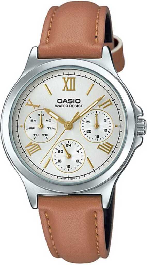 

Часы CASIO LTP-V300L-7A2, LTP-V300L-7A2 (A)