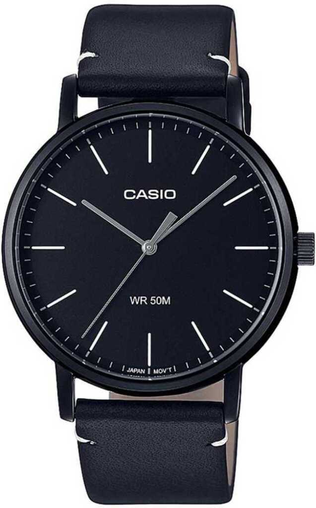 

Часы CASIO MTP-E171BL-1E, MTP-E171BL-1E (A)