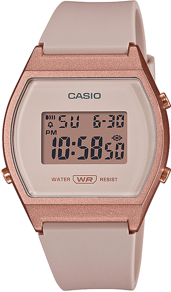 

Часы CASIO LW-204-4AEF, LW-204-4AEF