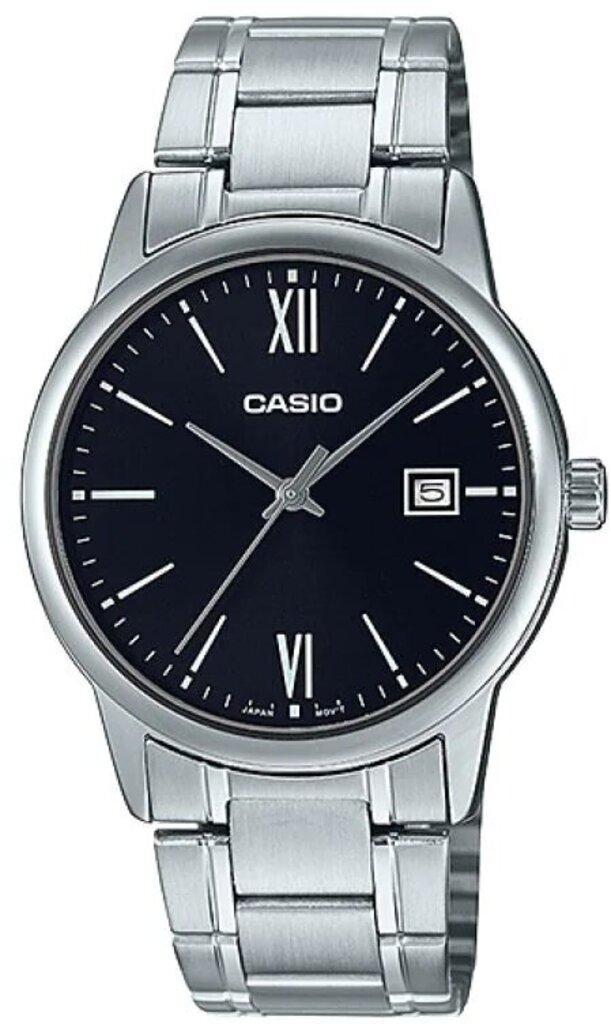 

Часы CASIO MTP-V002D-1B3, MTP-V002D-1B3 (A)