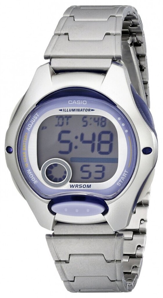 

Часы CASIO LW-200D-6AVEF, LW-200D-6AVEF