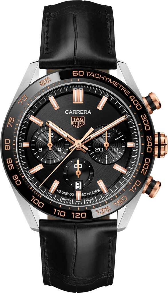

Часы TAG Heuer Carrera CBN2A5A.FC6481, CBN2A5A.FC6481