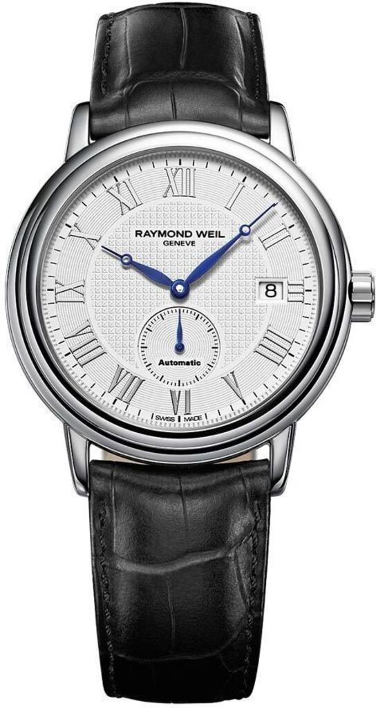 

Часы RAYMOND WEIL 2838-STC-00308, 2838-STC-00308