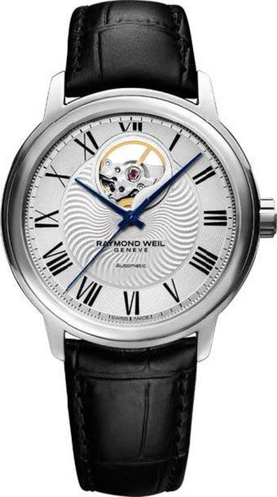 

Часы RAYMOND WEIL 2227-STC-00659, 2227-STC-00659