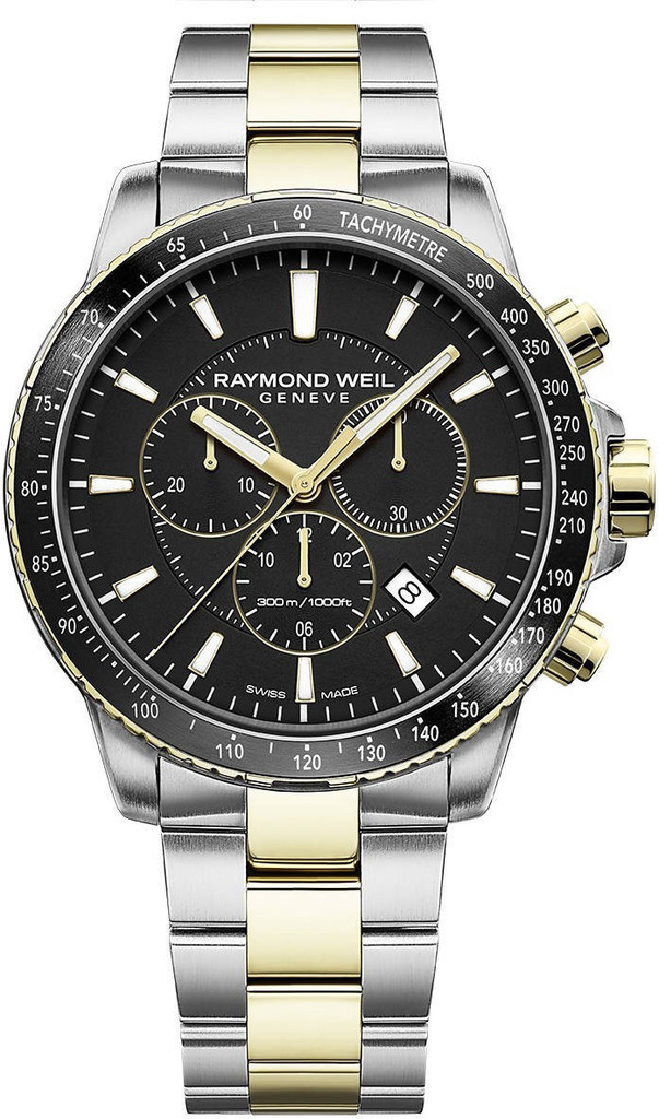 

Часы RAYMOND WEIL 8570-SP1-20001, 8570-SP1-20001