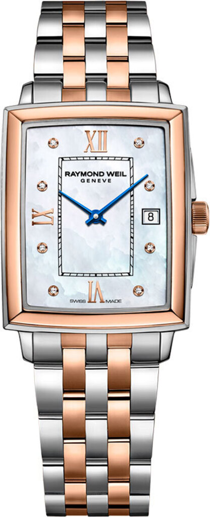 

Часы Raymond Weil Toccata 5925-SP5-00995, 5925-SP5-00995