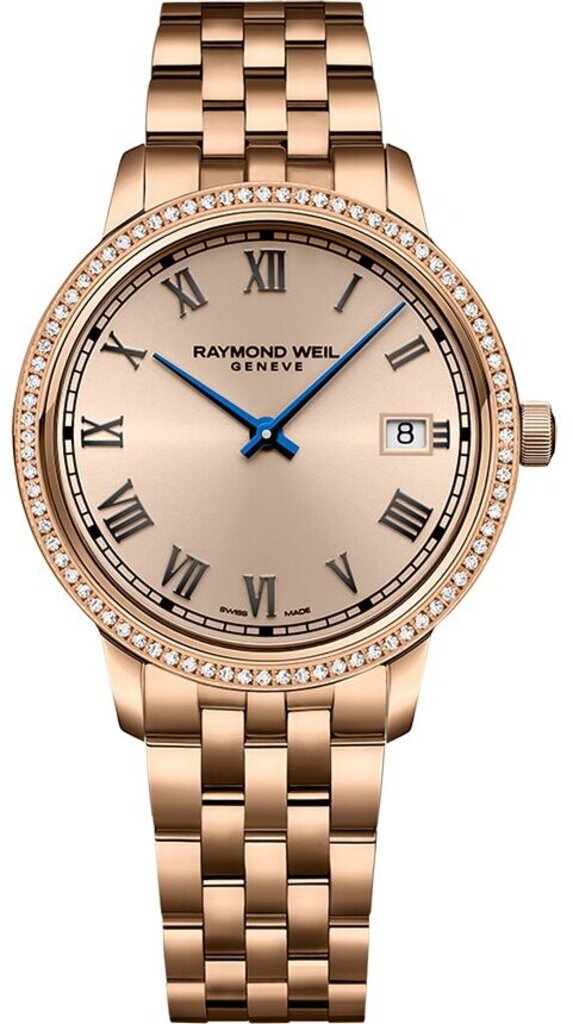 

Часы Raymond Weil Toccata 5385-P5S-00859, 5385-P5S-00859