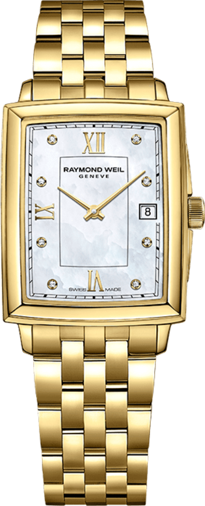 

Часы Raymond Weil Toccata 5925-P-00995, 5925-P-00995