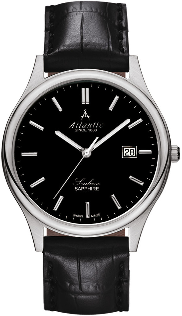 

Часы ATLANTIC 60342.41.61, 60342.41.61