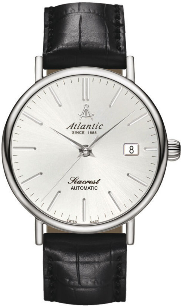 

Часы ATLANTIC 50744.41.21, 50744.41.21