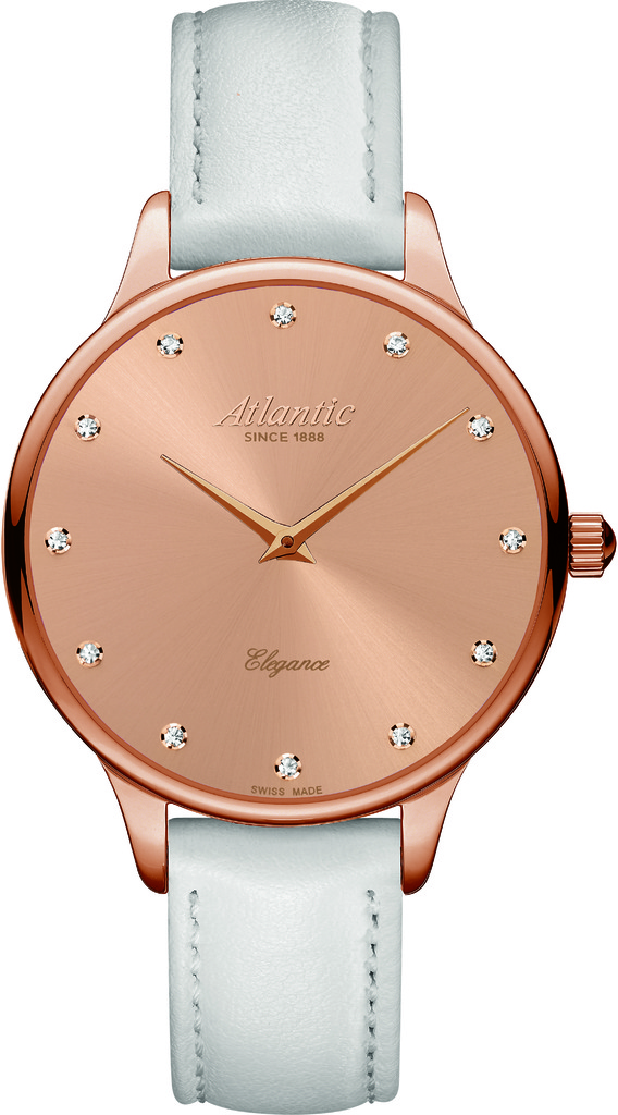 

Часы ATLANTIC 29038.44.77L, 29038.44.77L