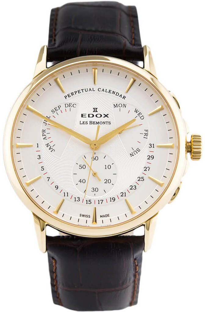 

Часы EDOX 01602 37J AID, 01602 37J AID