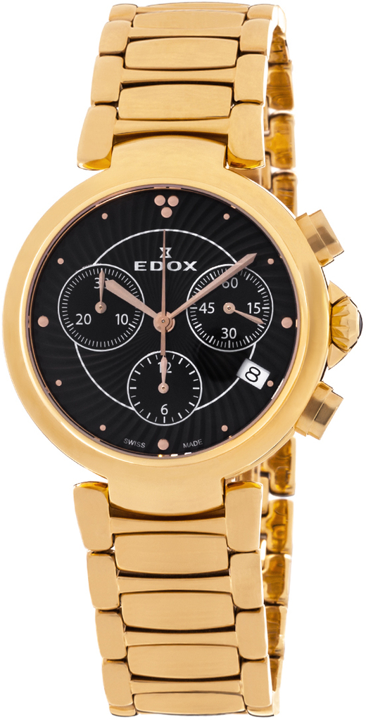 

Часы EDOX 10220 37RM NIR, 10220 37RM NIR