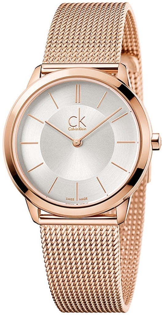 

Часы CALVIN KLEIN K3M22626, K3M22626