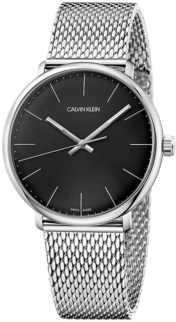 

Часы CALVIN KLEIN K8M21121, K8M21121