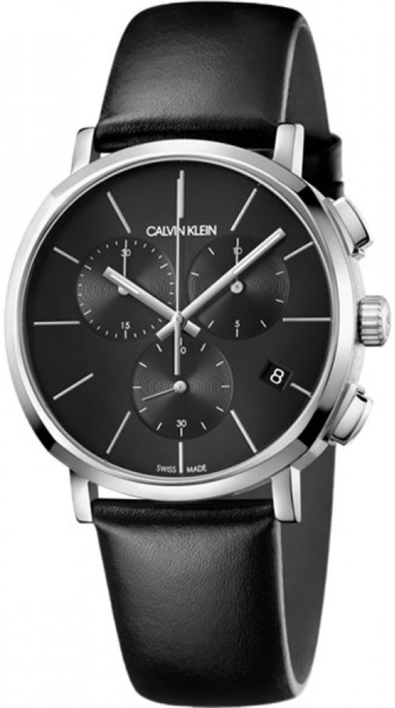 

Часы CALVIN KLEIN K8Q371C1, K8Q371C1
