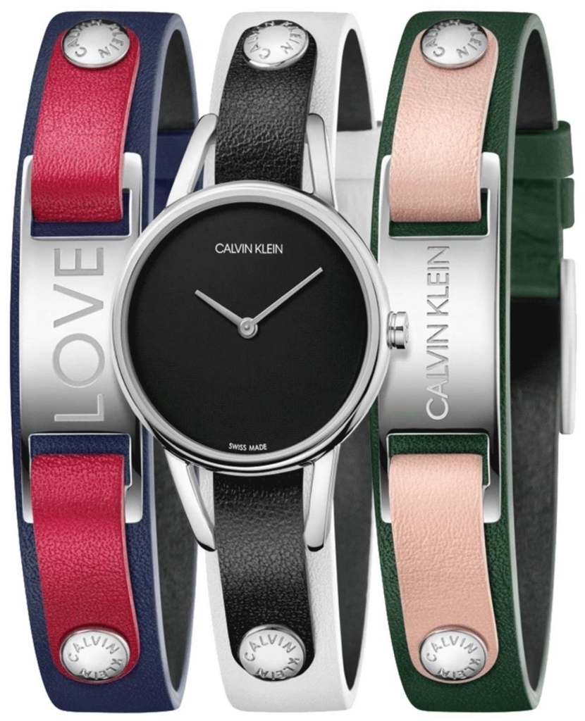 

Часы CALVIN KLEIN K9D231LY, K9D231LY