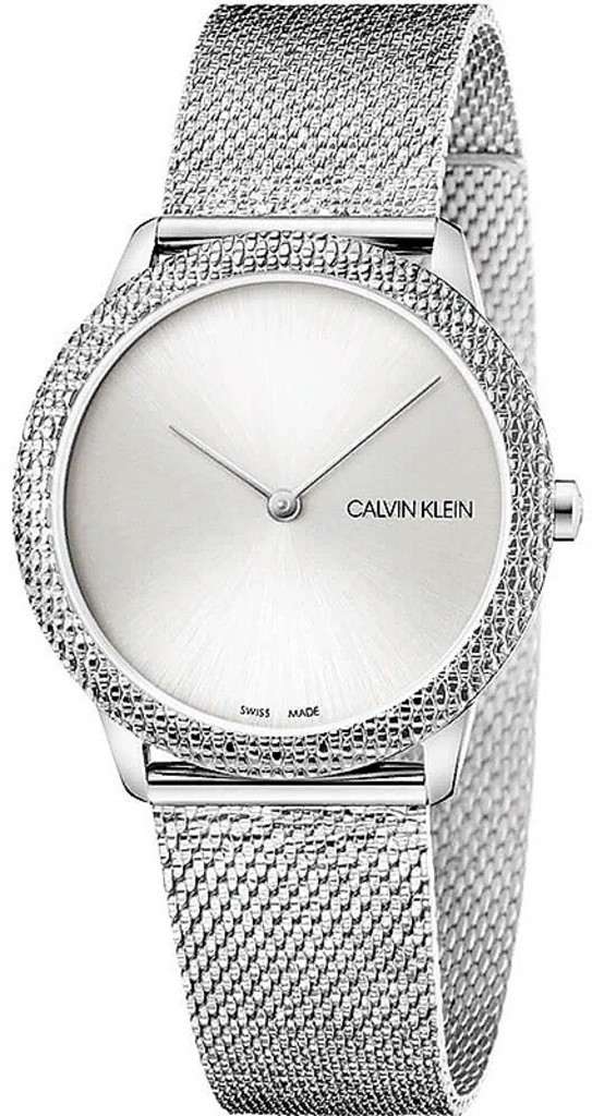 

Часы CALVIN KLEIN K3M22T26, K3M22T26