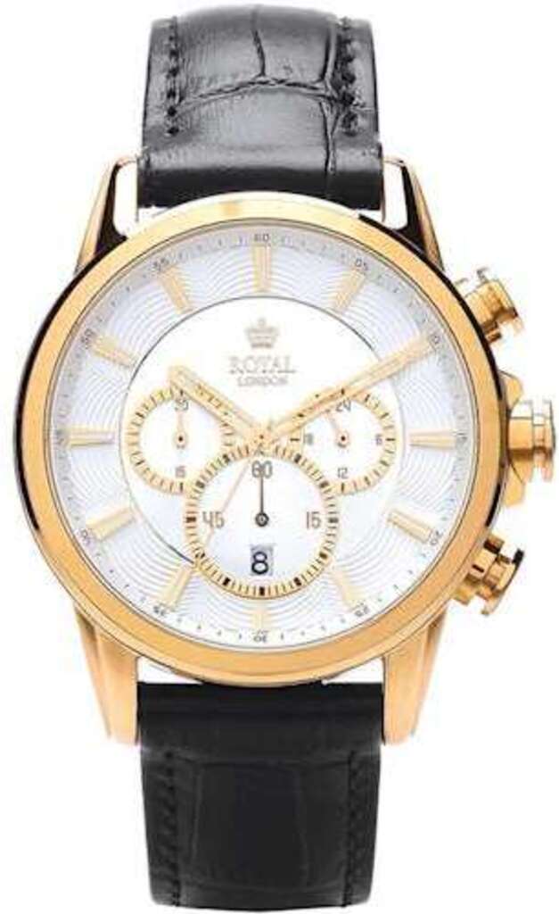 

Часы ROYAL LONDON 41197-03, 41197-03