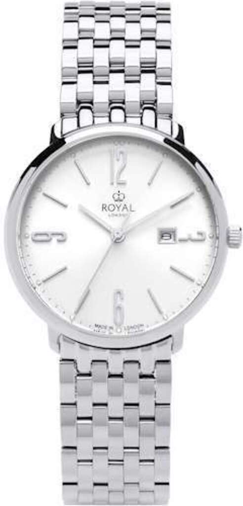 

Часы ROYAL LONDON 21413-01, 21413-01
