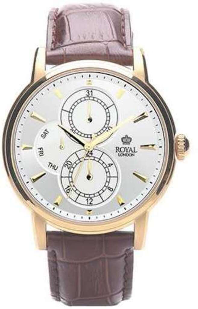

Часы ROYAL LONDON 41040-03, 41040-03