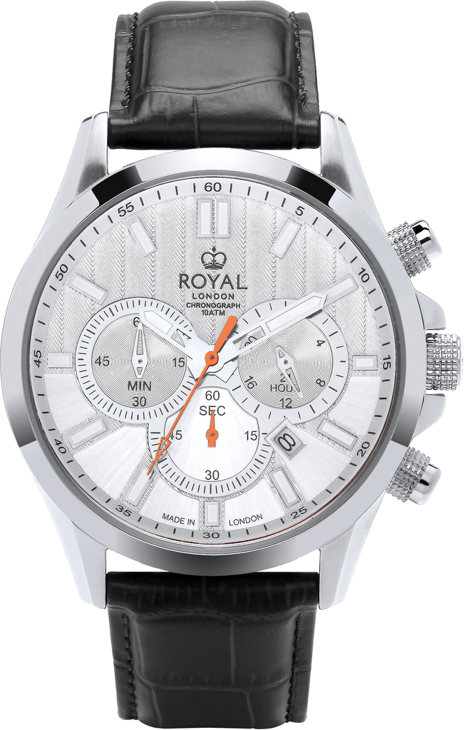 

Часы ROYAL LONDON 41490-02, 41490-02