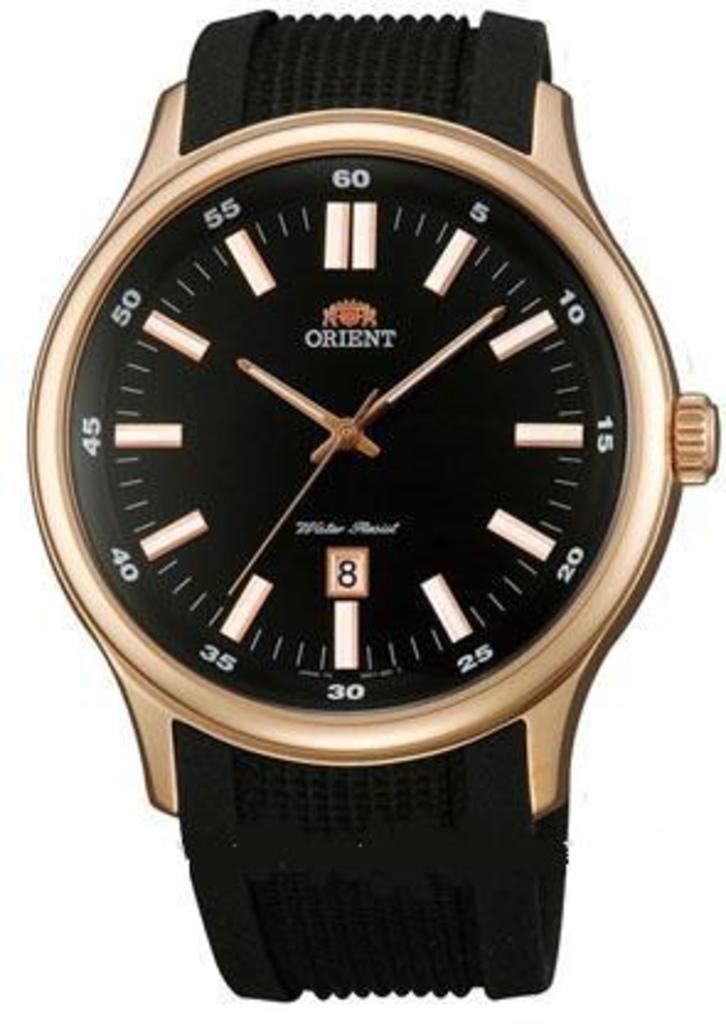 

Часы ORIENT FUNC7002B, FUNC7002B