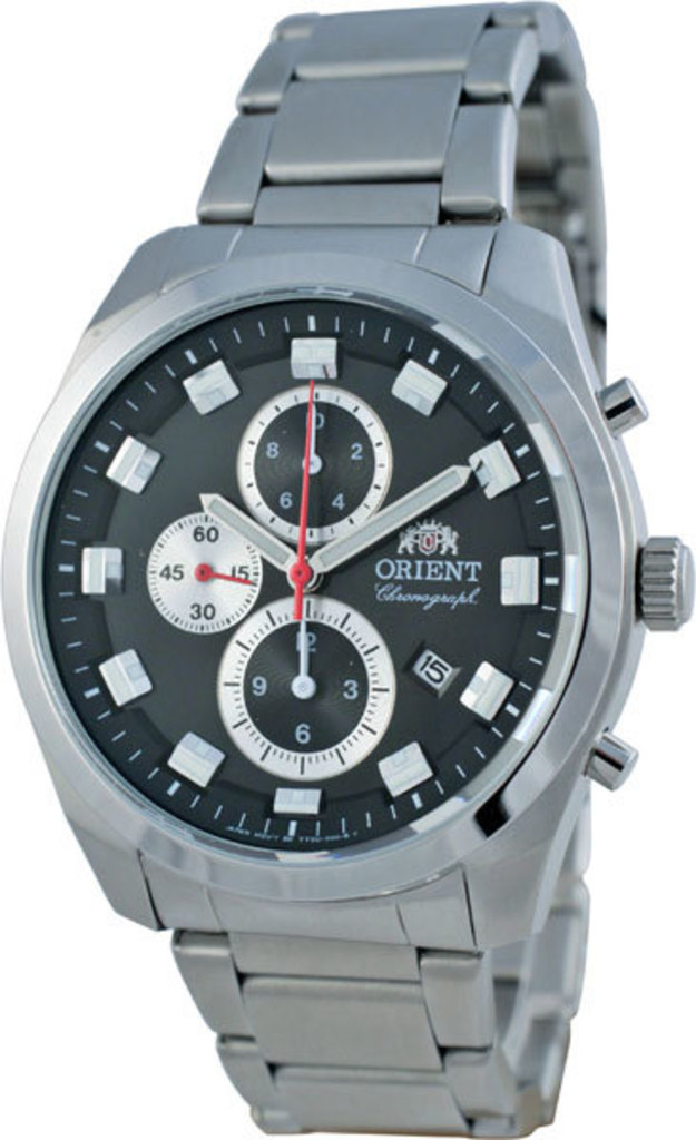 

Часы ORIENT FTT0U002B, FTT0U002B