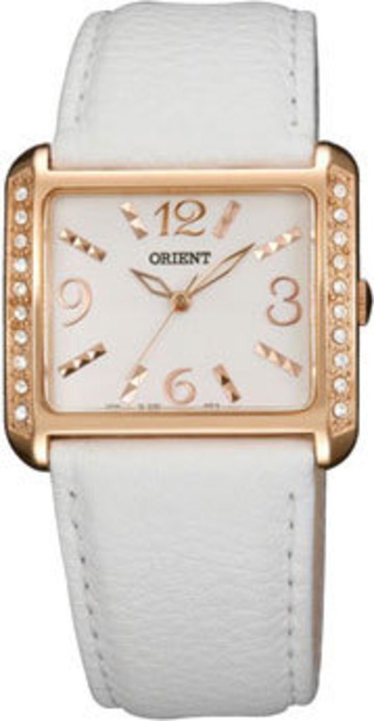 

Часы ORIENT FQCBD001W, FQCBD001W