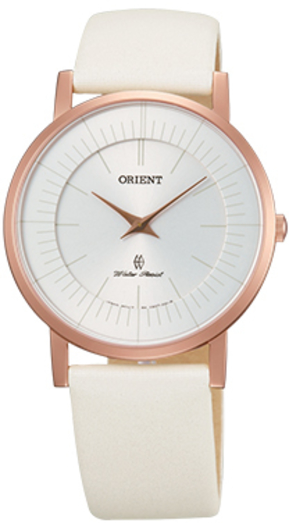 

Часы ORIENT FUA07003W, FUA07003W