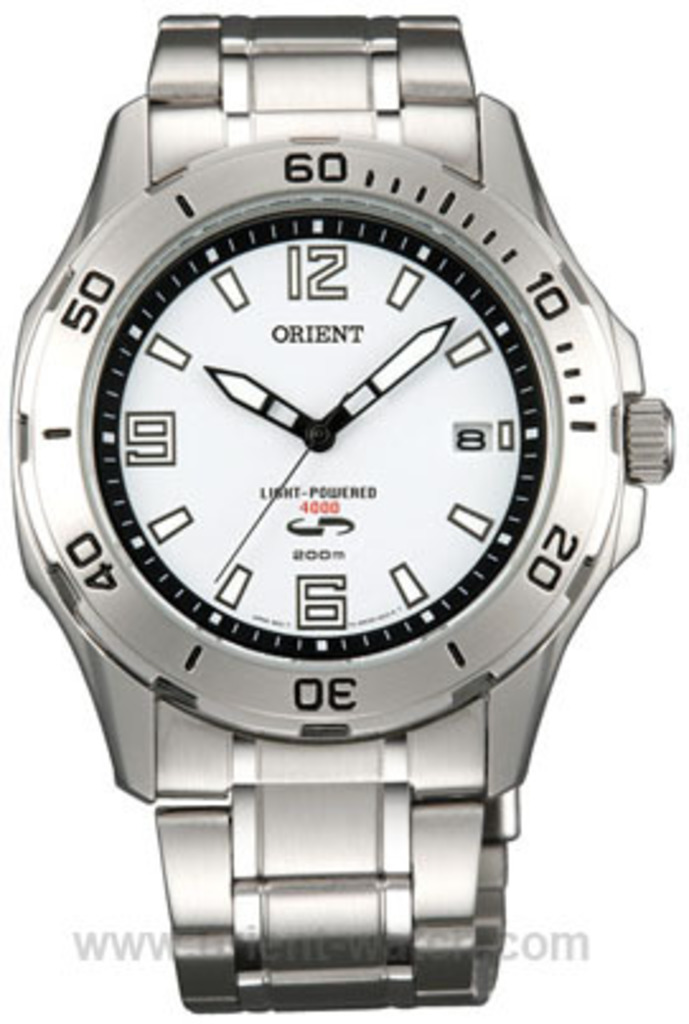 

Часы ORIENT FWE00003W, FWE00003W