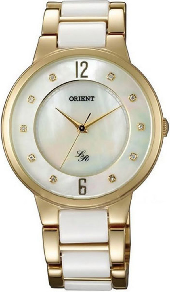 

Часы ORIENT FQC0J004W, FQC0J004W