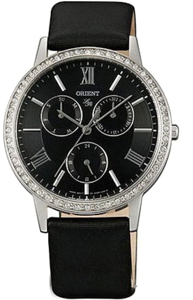 

Часы ORIENT FUT0H005B, FUT0H005B