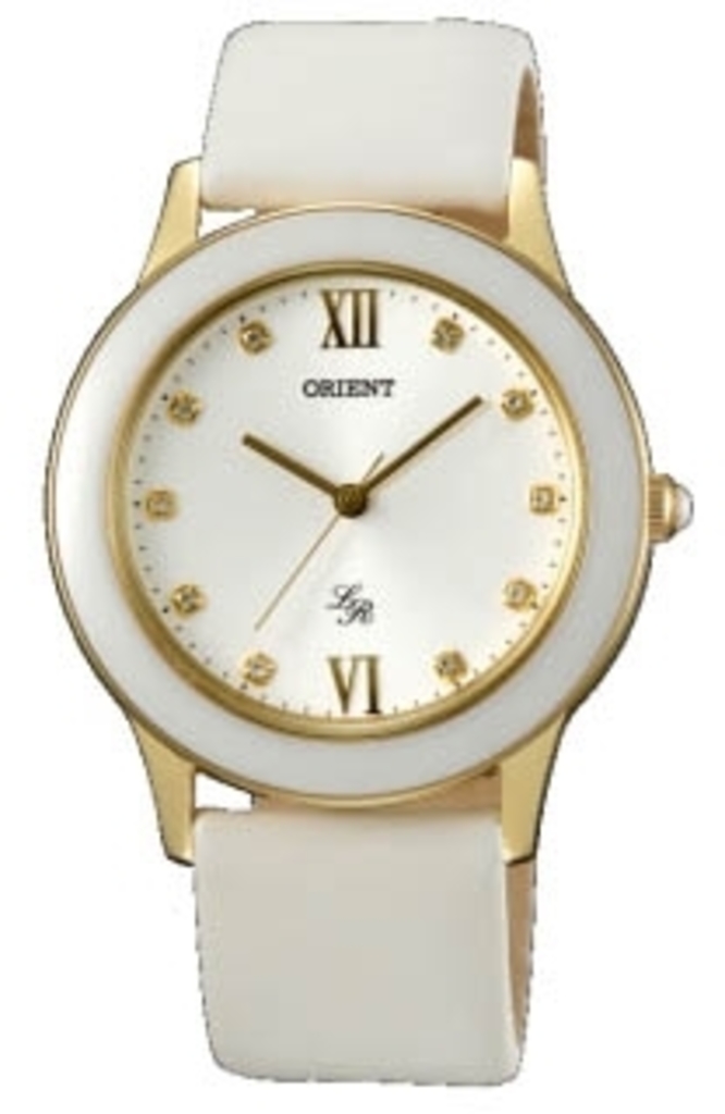 

Часы ORIENT FQC0Q003W, FQC0Q003W