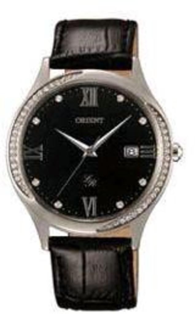 

Часы ORIENT FUNF8005B, FUNF8005B