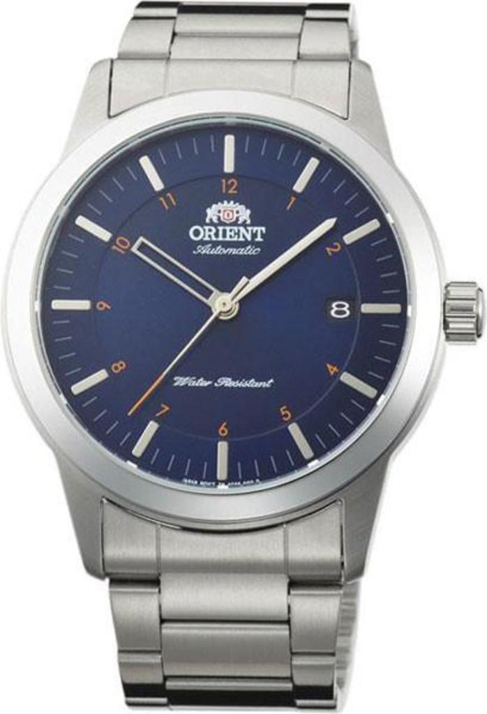 

Часы ORIENT FAC05002D, FAC05002D