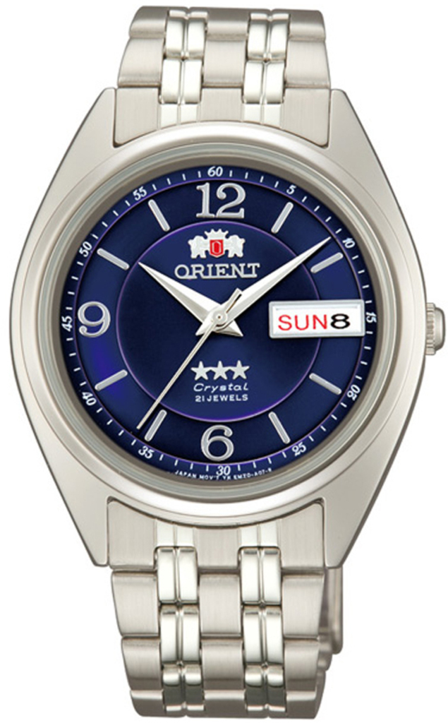 

Часы ORIENT FAB0000ED, FAB0000ED9