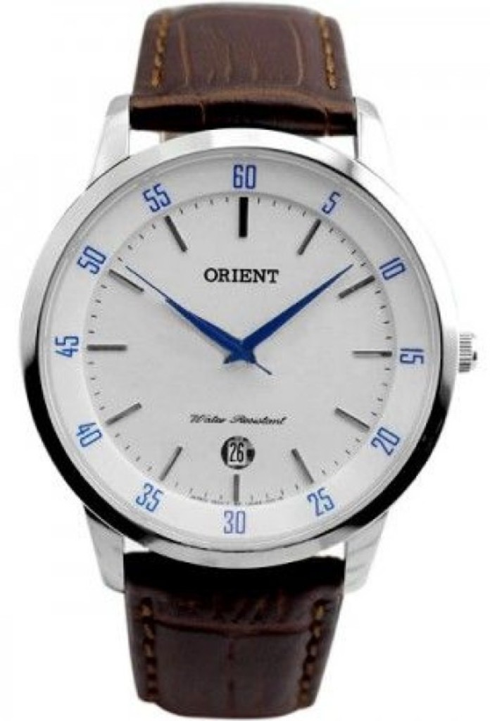 

Часы ORIENT FUNG5004W, FUNG5004W0