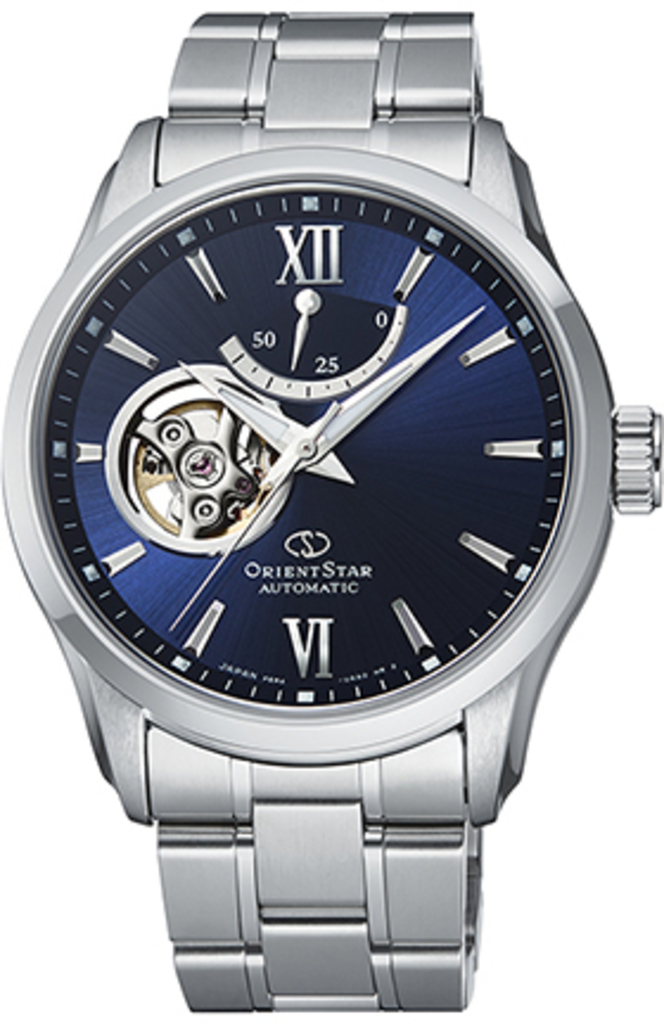 

Часы ORIENT RE-AT0001L00B, RE-AT0001L00B