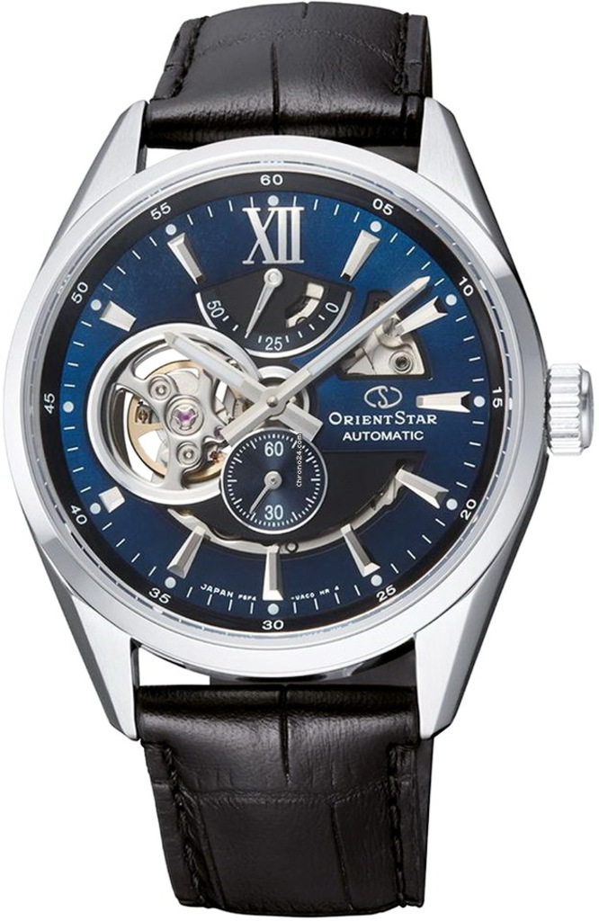 

Часы ORIENT RE-AV0005L00B, RE-AV0005L00B