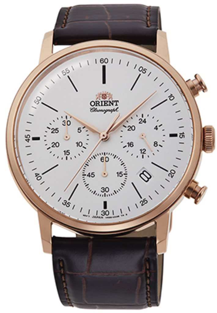 

Часы Orient Classic RA-KV0403S10B, RA-KV0403S10B