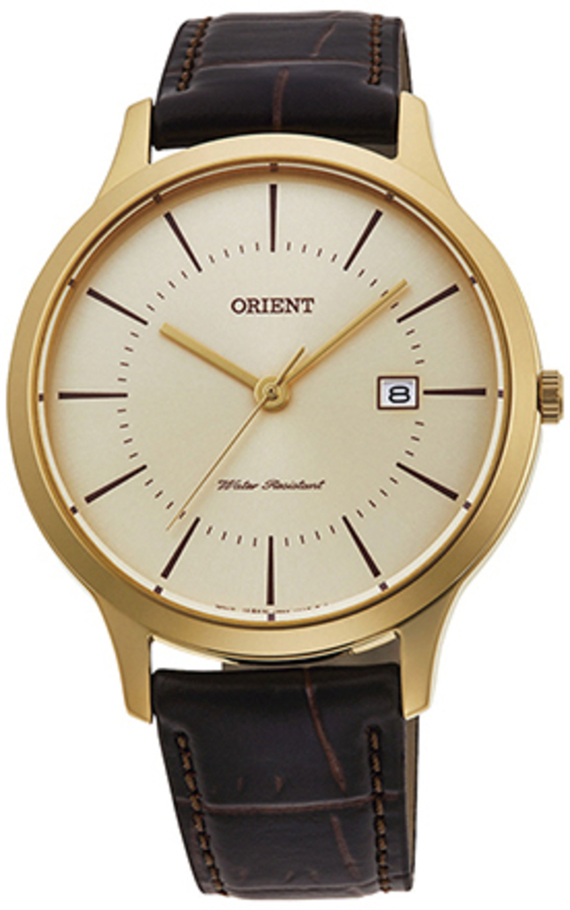 

Часы Orient Contemporary RF-QD0003G10B, RF-QD0003G10B
