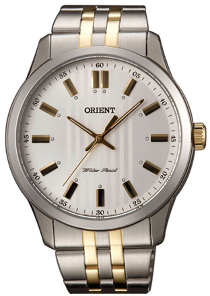 

Часы ORIENT SQC0U002W0, SQC0U002W0