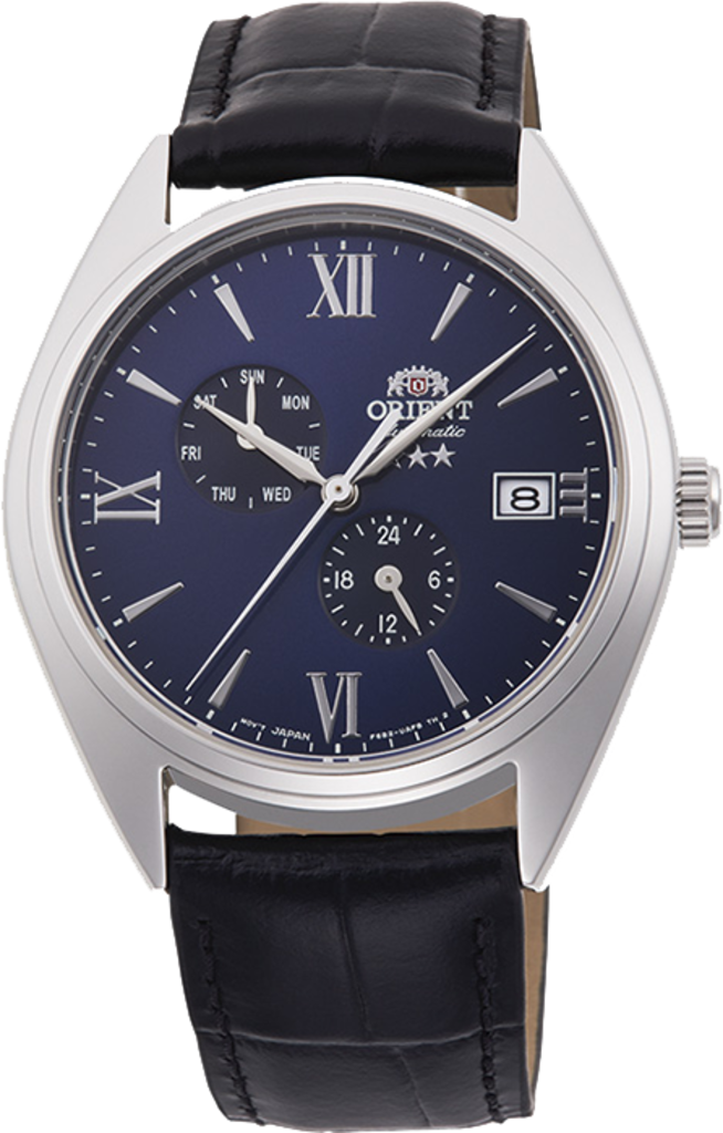 

Часы ORIENT RA-AK0507L10B, RA-AK0507L10B