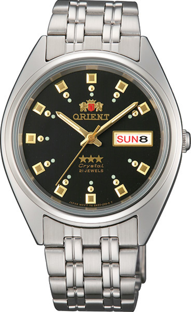 

Часы ORIENT FAB00009B9, FAB00009B9